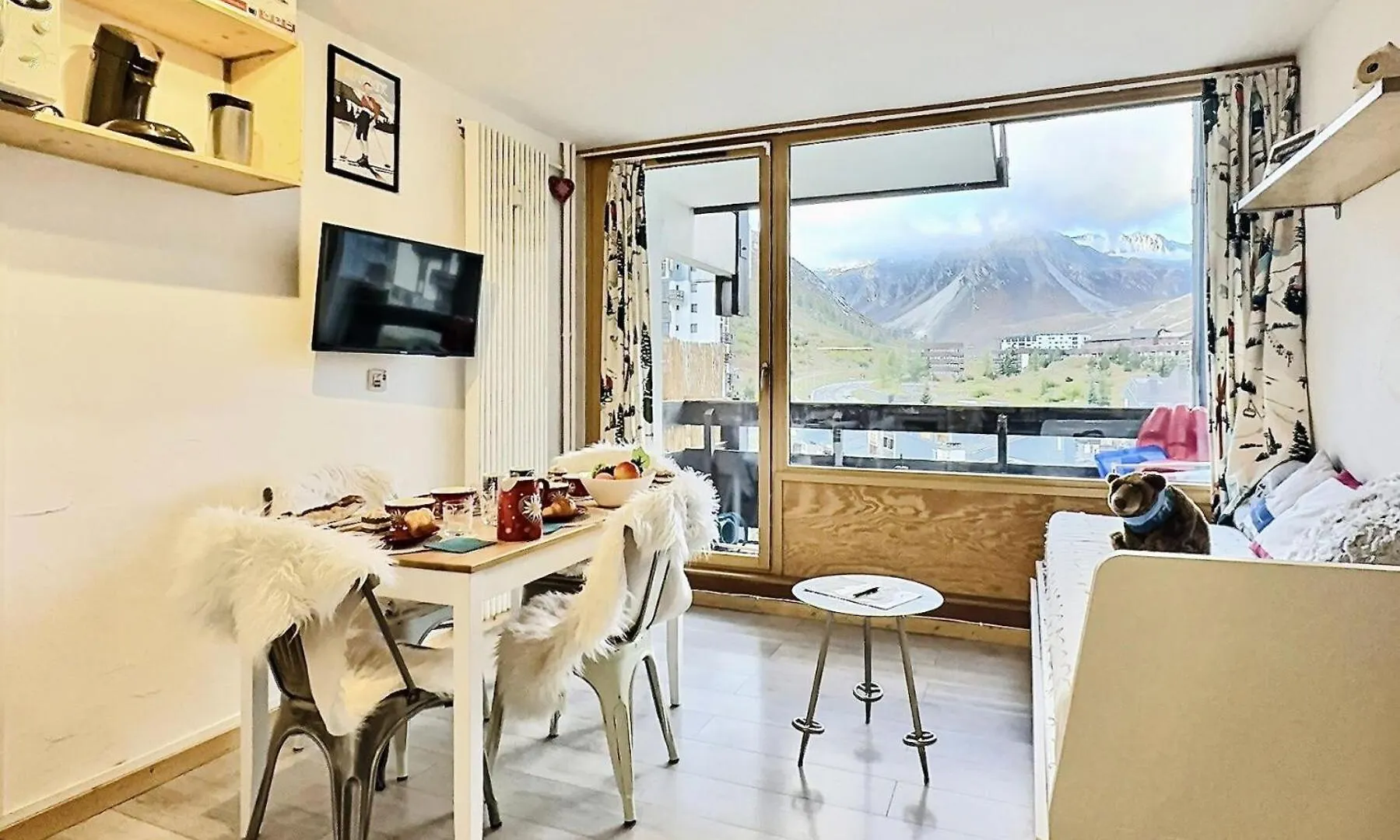 Residence Home Club - Studio Cabine Tres Agreable, Expose Plein Sud Avec Vue Sur La Grande Motte Mae-2964 kontakter