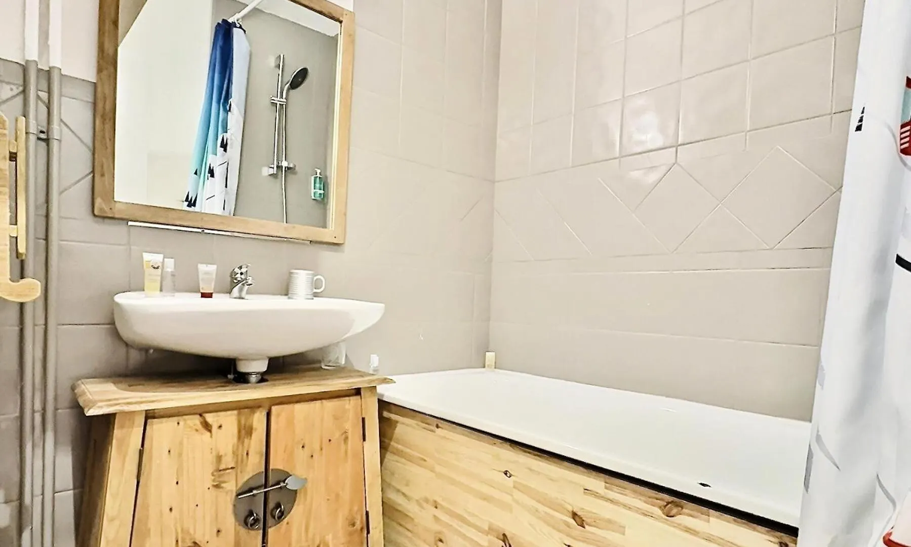 Residence Home Club - Studio Cabine Tres Agreable, Expose Plein Sud Avec Vue Sur La Grande Motte Mae-2964 Tignes Frankrig